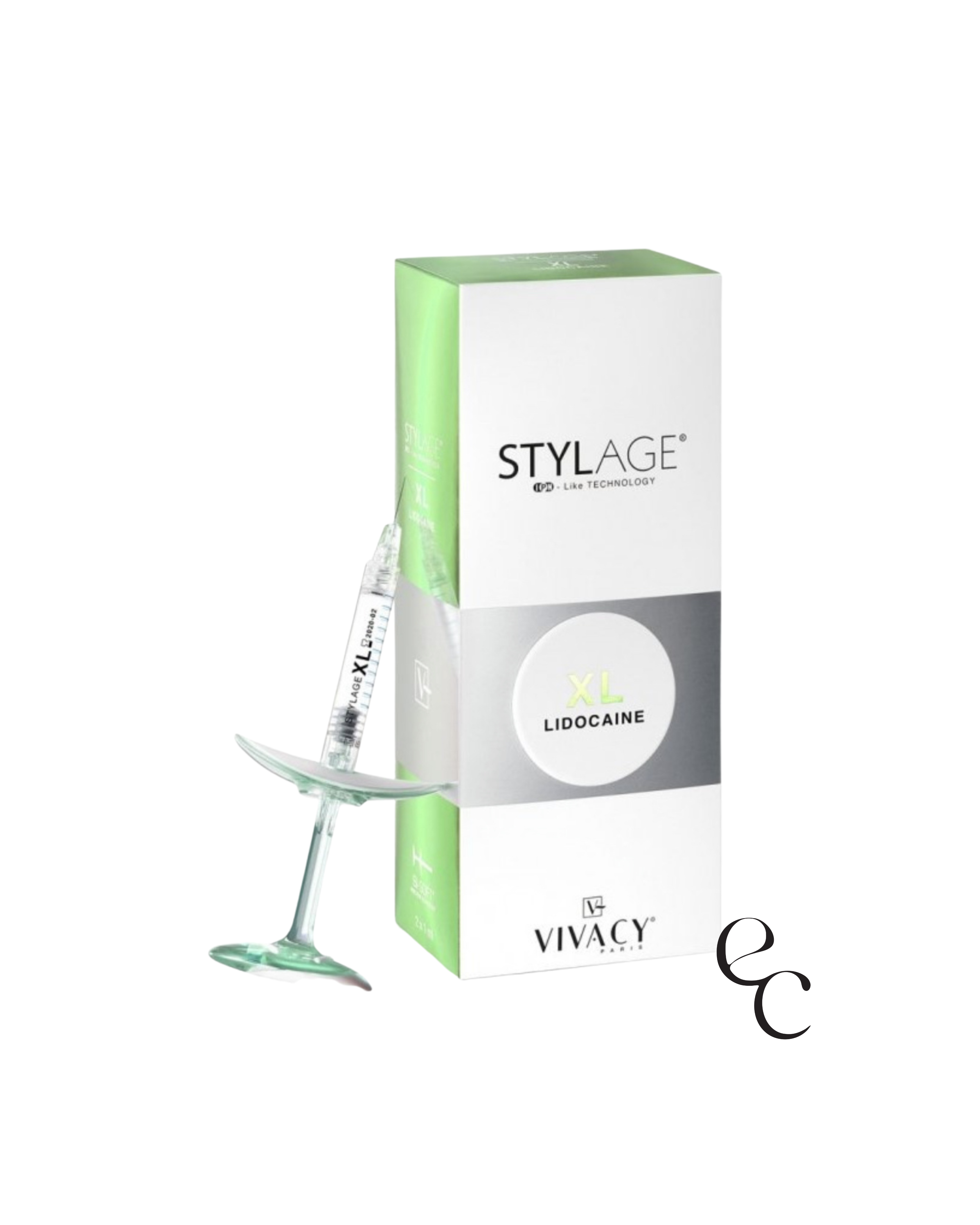 Stylage Bi-Soft XL wypełniacz z lidokainą